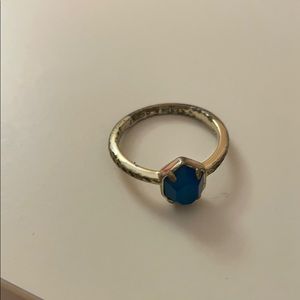 Kendra Scott ring